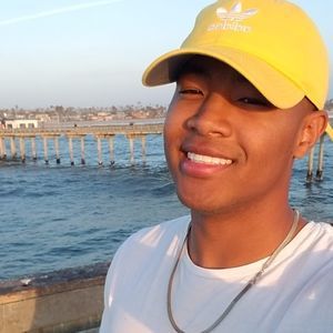 Meet your Posher, Mark